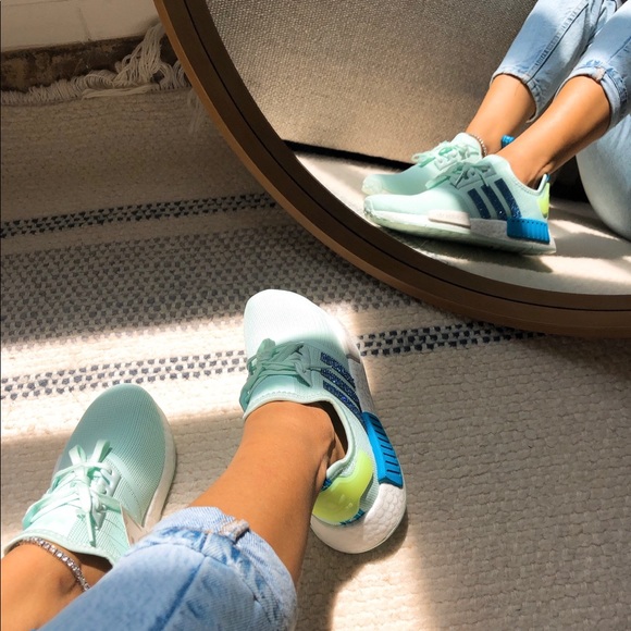 Adidas nmd r1 custom - Picture 9 of 13